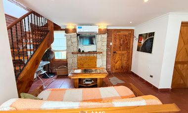 Importantes cabañas en alquiler equipadas - Sierras de los padres