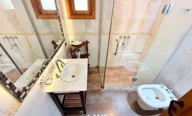 Importantes cabañas en alquiler equipadas - Sierras de los padres