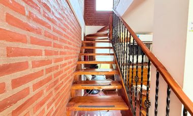 Importantes cabañas en alquiler equipadas - Sierras de los padres