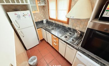 Importantes cabañas en alquiler equipadas - Sierras de los padres