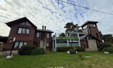 Importantes cabañas en alquiler equipadas - Sierras de los padres