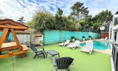 Importantes cabañas en alquiler equipadas - Sierras de los padres