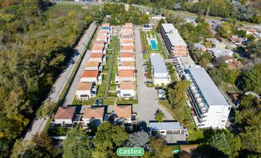 Departamento en  venta en Saravi Village