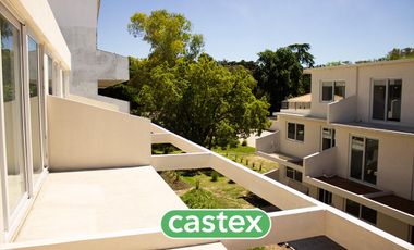 Departamento en  venta en Saravi Village