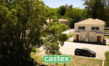 Departamento en  venta en Saravi Village