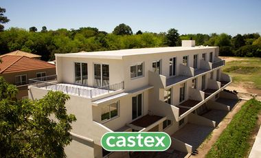 Departamento en  venta en Saravi Village