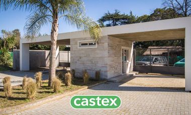 Departamento en  venta en Saravi Village