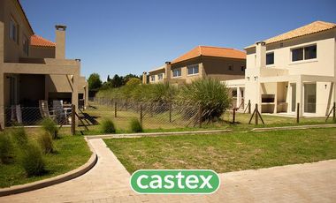 Departamento en  venta en Saravi Village