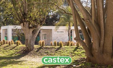 Departamento en  venta en Saravi Village