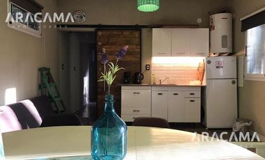 Galeano 4800 - Chacras de Canning