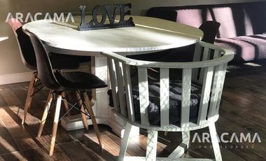 Galeano 4800 - Chacras de Canning