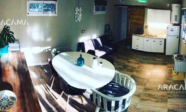 Galeano 4800 - Chacras de Canning