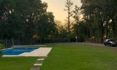 Galeano 4800 - Chacras de Canning