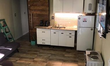 Galeano 4800 - Chacras de Canning