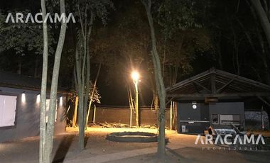 Galeano 4800 - Chacras de Canning