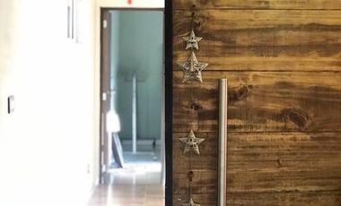 Galeano 4800 - Chacras de Canning