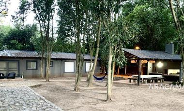 Galeano 4800 - Chacras de Canning