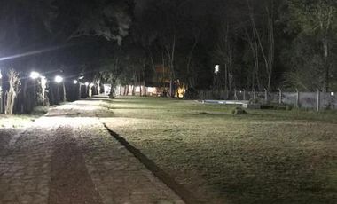 Galeano 4800 - Chacras de Canning