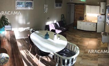 Galeano 4800 - Chacras de Canning