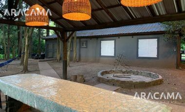 Galeano 4800 - Chacras de Canning