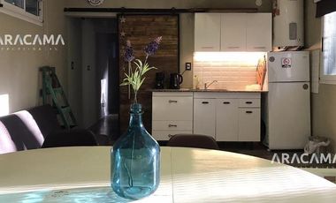 Galeano 4800 - Chacras de Canning