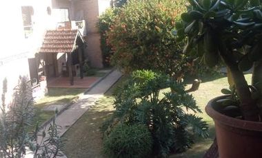 Departamento - Burzaco