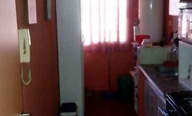 Departamento - Burzaco