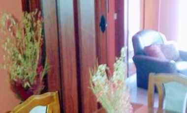 Departamento - Burzaco