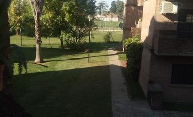 Departamento - Burzaco