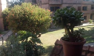 Departamento - Burzaco