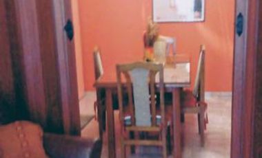 Departamento - Burzaco