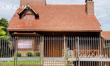 Dorrego al 800 - Monte Grande