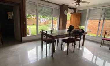 Dorrego al 800 - Monte Grande