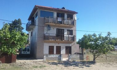 Edificio comercial en venta - 300mts2 - San Clemente del Tuyú