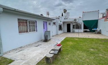 DOS CASAS EN VENTA!!!