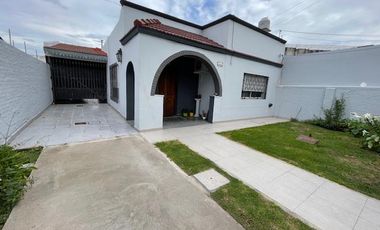 DOS CASAS EN VENTA!!!