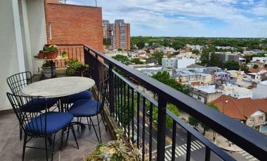 TORRE CENTENARIO 3 AMBIENTES, BECCAR