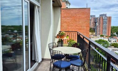 Departamento en Beccar