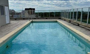 Departamento en Beccar