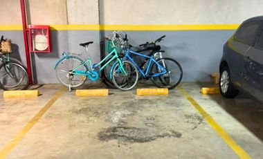 TORRE CENTENARIO 3 AMBIENTES, BECCAR