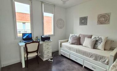 Departamento en Beccar