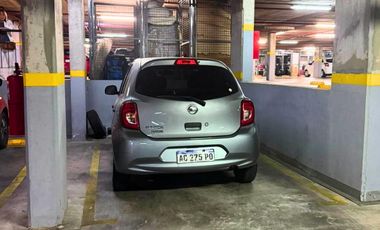 TORRE CENTENARIO 3 AMBIENTES, BECCAR