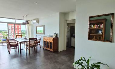 Departamento en Beccar