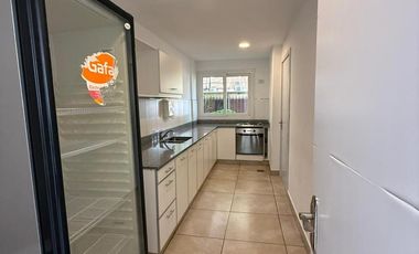 Departamento en Beccar