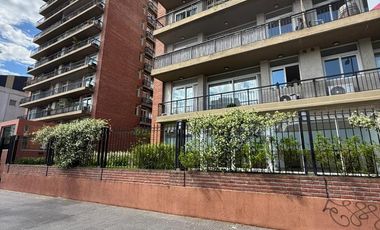 Departamento en Beccar