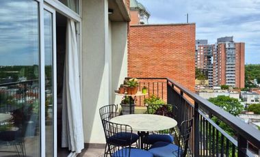 TORRE CENTENARIO 3 AMBIENTES, BECCAR