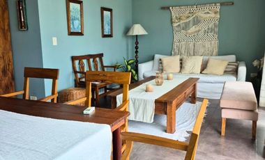 Departamento en Beccar