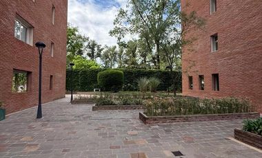 Departamento en Beccar