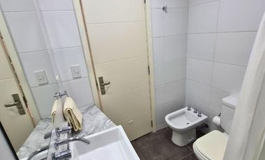 Departamento en Beccar