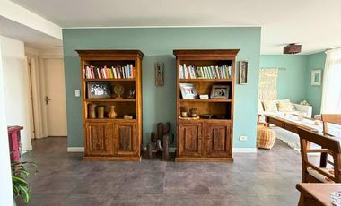 Departamento en Beccar